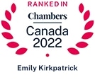 Chambers Emily Kirkpatrick