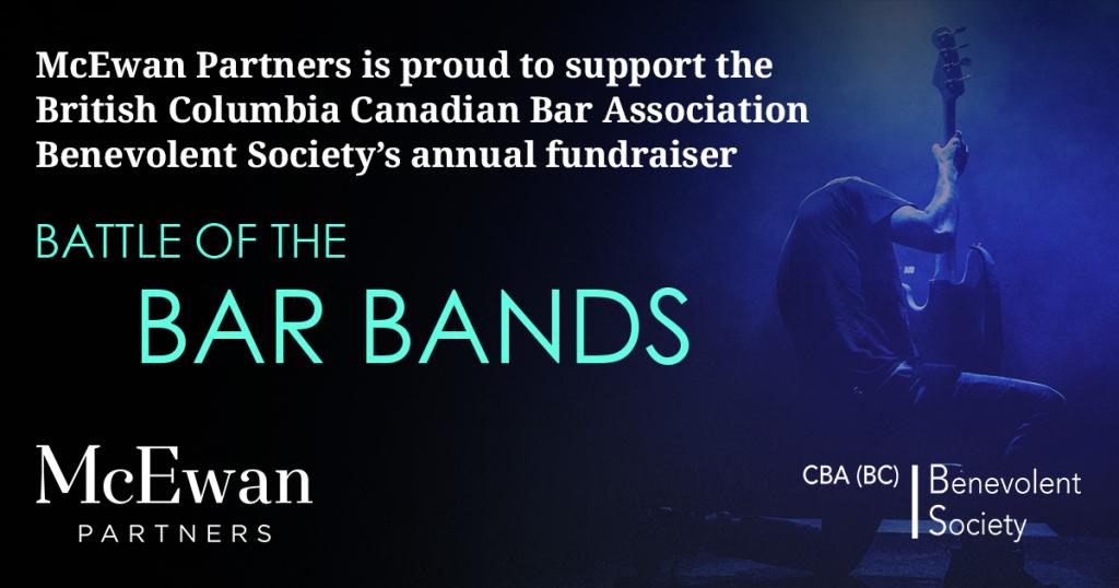 Battle of the Bar bands