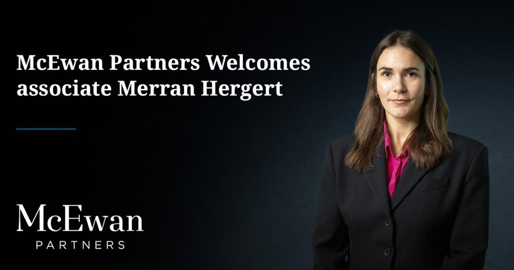 Associate Merran Hergert